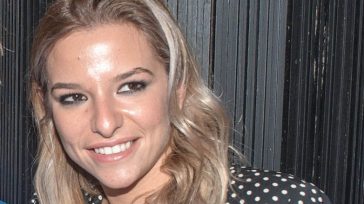 Εριέττα Κούρκουλου Λάτση: Η διαμάχη με Ισραηλινούς στο Φισκάρδο