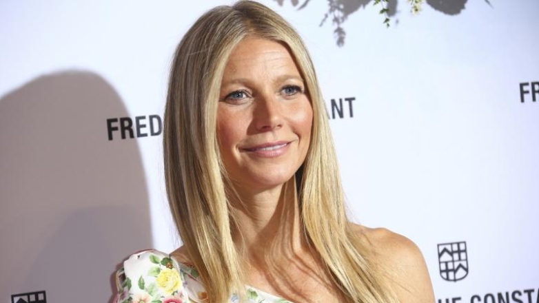 Η Astronomer προσλαμβάνει την Gwyneth Paltrow