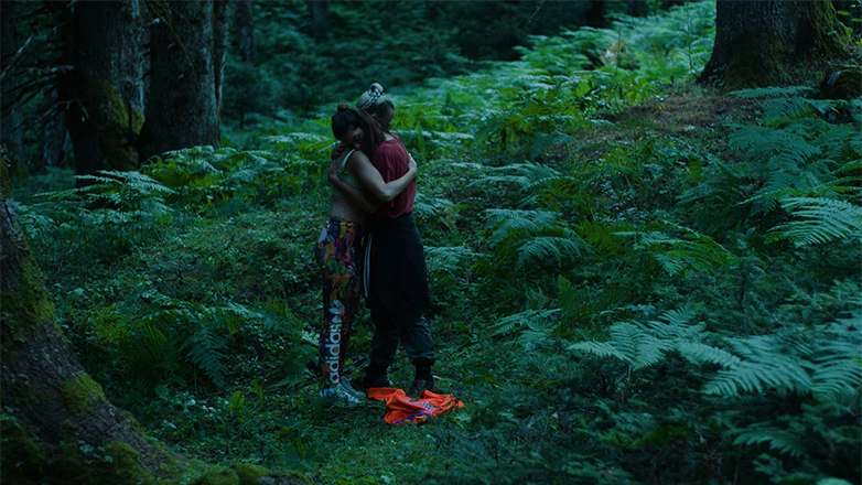 «Αρκουδότρυπα»: Παγκόσμια πρεμιέρα στη Βενετία