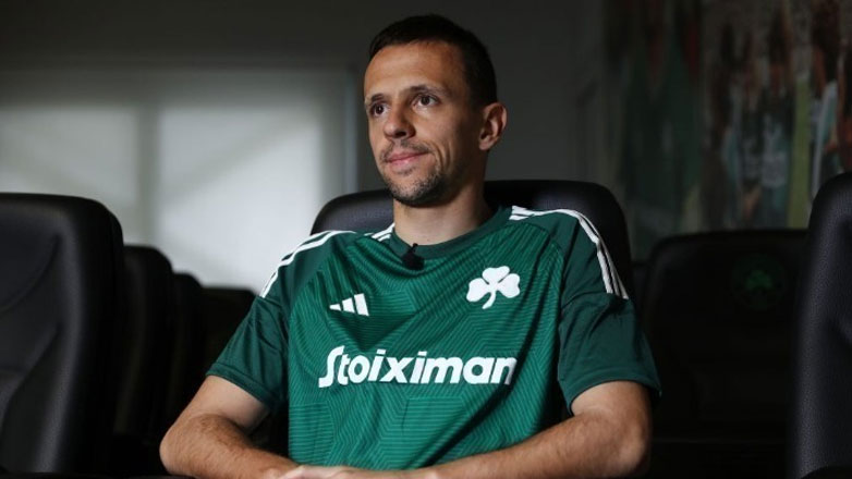 Παναθηναϊκός: Η Οβιέδο «επιστρέφει» με πρόταση 4 εκατ. ευρώ για τον Μαξίμοβιτς