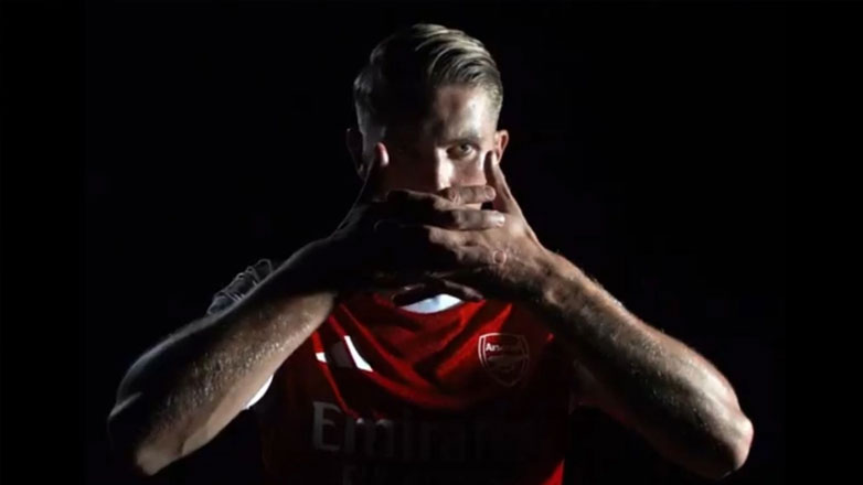 Παίκτης της Άρσεναλ ο Γιόκερες