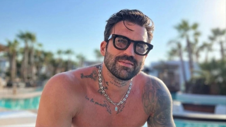 Δημήτρης Αλεξάνδρου: «Μην ρίχνετε μόνο ευθύνες» – Το όλο νόημα σχόλιο που έκανε μετά τις «βόμβες» της Ιωάννας Τούνη