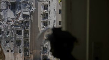 Ιράν: Πέντε νεκροί σε επίθεση σε δικαστικό μέγαρο