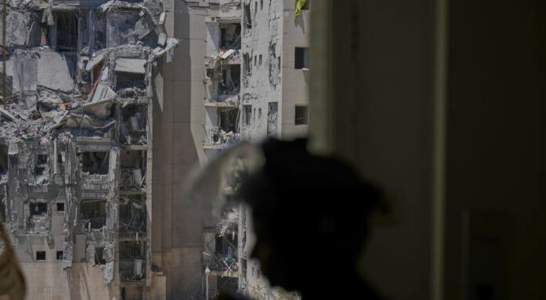 Ιράν: Πέντε νεκροί σε επίθεση σε δικαστικό μέγαρο