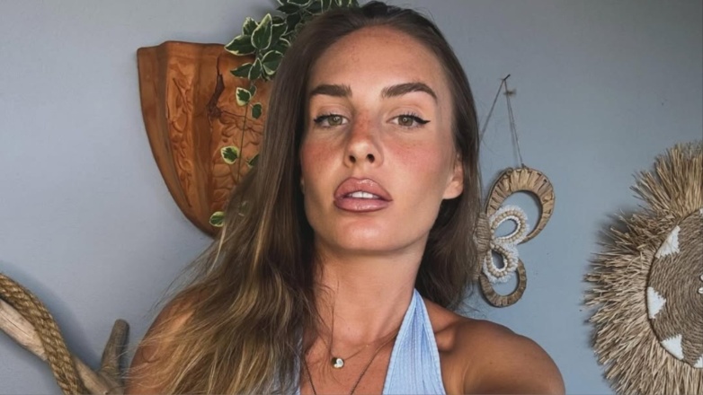 Κατερίνα Δαλάκα: Τραυματίστηκε στο πρόσωπο μετά από ατύχημα στο καινούργιο της σπίτι – «Υπέφερα από τον πόνο!»