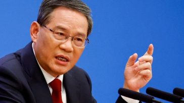 Κίνα: Να φτιαχτεί διεθνής ρυθμιστικός οργανισμός για την Τεχνητή Νοημοσύνη