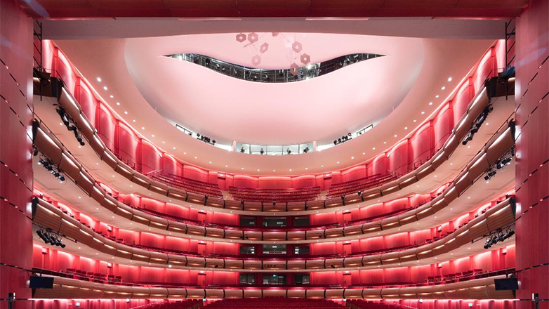 Εθνική Λυρική Σκηνή: Προκηρύσσει ακρόαση για την κάλυψη έως τριών θέσεων τενόρων στη Χορωδία της