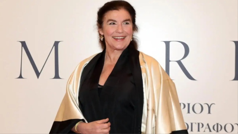 Λυδία Κονιόρδου: Σοκάρει με την αποκάλυψή της – «Έχω υποστεί βία που με έχει στιγματίσει»