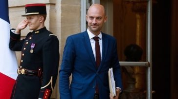 ΥΠΕΞ Γαλλίας: Αραβικές χώρες θα καταδικάσουν τη Χαμάς και θα ζητήσουν τον αφοπλισμό της