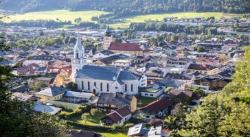 Αυστρία: Διαμαρτυρία υπέρ της Γάζας διατάραξε την επίσημη έναρξη του Φεστιβάλ του Σάλτσμπουργκ