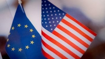 Στη Σκωτία Αμερικανοί αξιωματούχοι για συνομιλίες με στελέχη της ΕΕ – Αισιοδοξία για επίτευξη εμπορικής συμφωνίας