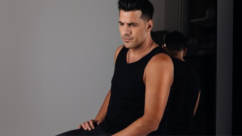 Θοδωρής Φέρρης: Το «εξωφρενικό» ποσό που θα δωρίσει στους πυρόπληκτους της Κύπρου