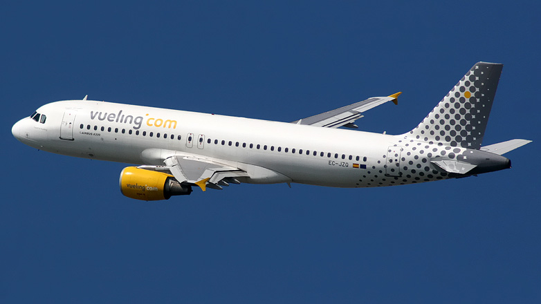 Το Παρίσι ζήτησε «εξηγήσεις» από τη Vueling μετά την αποβίβαση Γάλλων Εβραίων εφήβων από αεροσκάφος