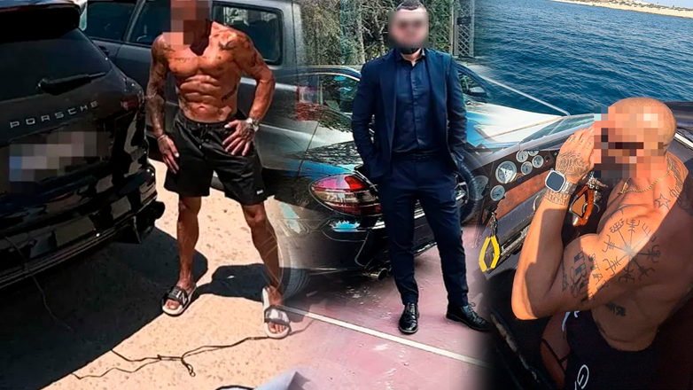 Προφυλακιστέοι 6 από τους 7 για τη διακίνηση κοκαΐνης στο λιμάνι του Πειραιά