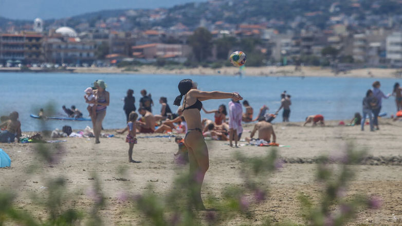 Κολυδάς: «Δεν νομίζω να στενοχωρηθείτε…»