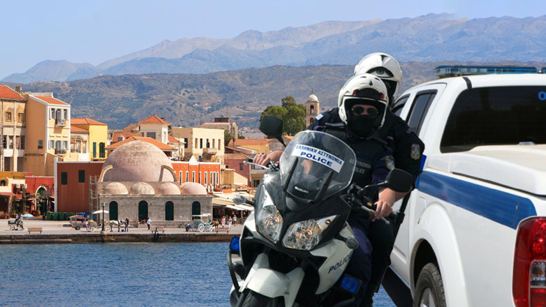 «Ωτοστόπ τρόμου» για 3 φοιτήτριες στα χέρια νεαρού κρητικού