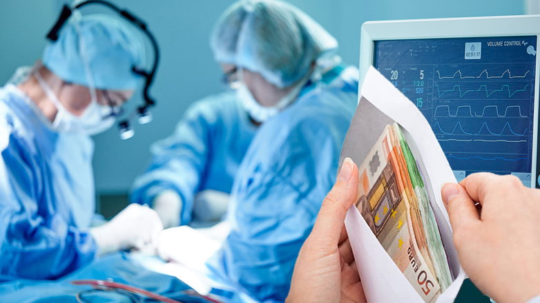 Εξευτελισμός ασθενή μέσα στο χειρουργείο από γιατρό