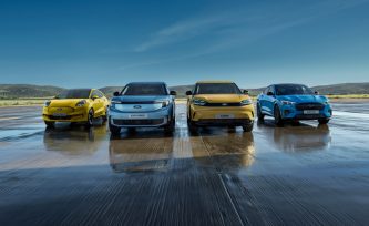 Ford: Τι πρέπει να ξέρετε όταν οι εξωτερικές θερμοκρασίες είναι υψηλές- Πως λειτουργούν οι τεχνολογίες απομακρυσμένου ελέγχου