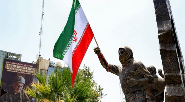 To Ιράν εκτιμά ότι είναι ένας νέος πόλεμος με το Ισραήλ είναι πιθανός To Ιράν εκτιμά ότι είναι ένας νέος πόλεμος με το Ισραήλ είναι πιθανός