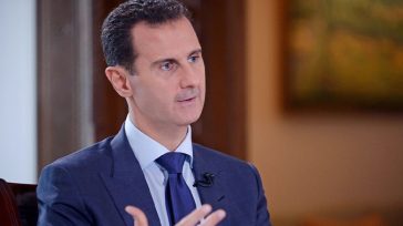 Ανώτατο δικαστήριο της Γαλλίας ακυρώνει το ένταλμα σύλληψης για τον Μπασάρ αλ-Άσαντ