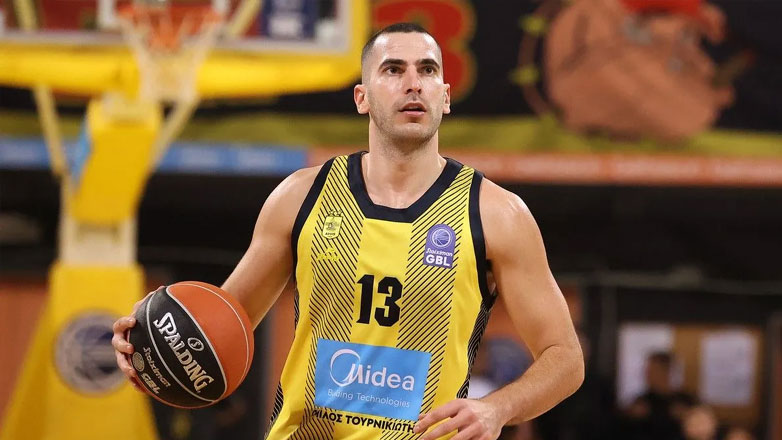 Μποχωρίδης: «Οικογένειά μου ο Άρης, βλέπω προοπτική και σοβαρότητα με τη νέα διοίκηση»