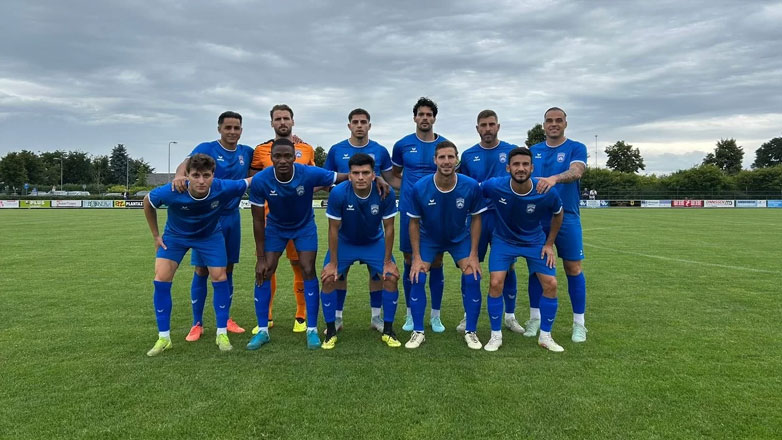 Πρεμιέρα με νίκη στην Ολλανδία για την Κηφισιά