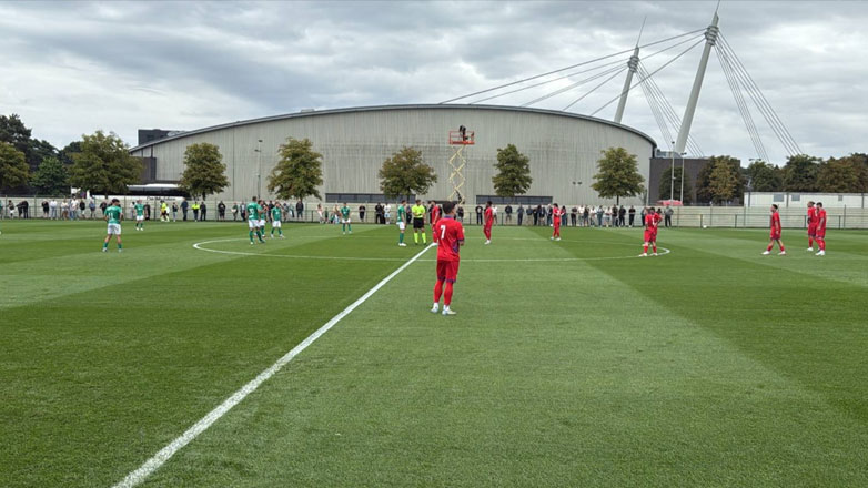 «Χορταστική» ισοπαλία του Βόλου με τη Λομέλ