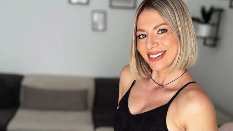 Ελένη Χαμπέρη: Επέστρεψε στο σπίτι της – Το δυνατό μήνυμα μετά από 9 ημέρες νοσηλείας