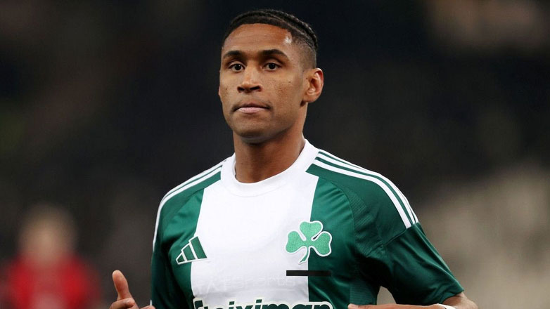 Παναθηναϊκός: Απορρίφθηκε πρόταση της Φλουμινένσε για δανεισμό του Τετέ με οψιόν αγοράς