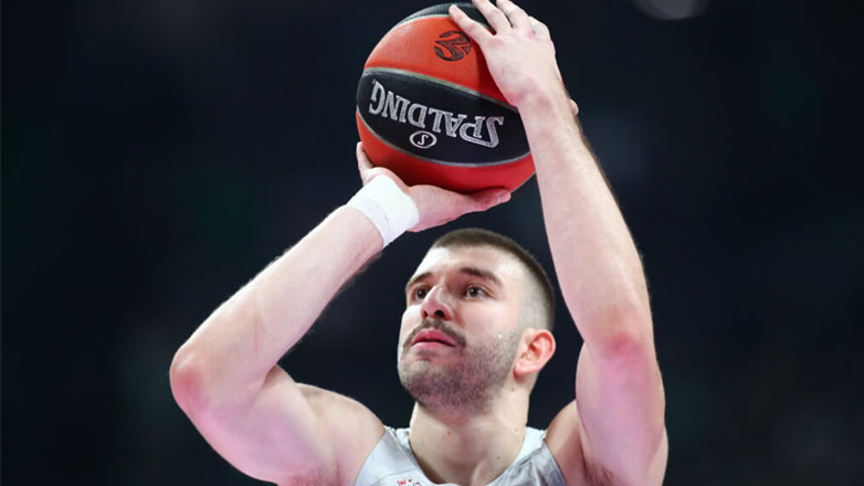 Παναθηναϊκός: Προβάρει τα «πράσινα» ο Ρογκαβόπουλος