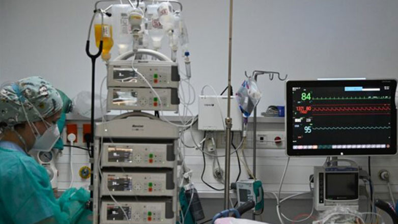 Σε εξειδικευμένο κέντρο της Ιταλίας ο 15χρονος που υπέστη θερμοπληξία στο Μέτσοβο