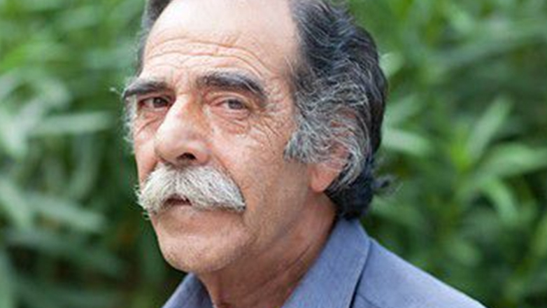 Πέθανε ο ηθοποιός Θανάσης Νάκος σε ηλικία 79 ετών