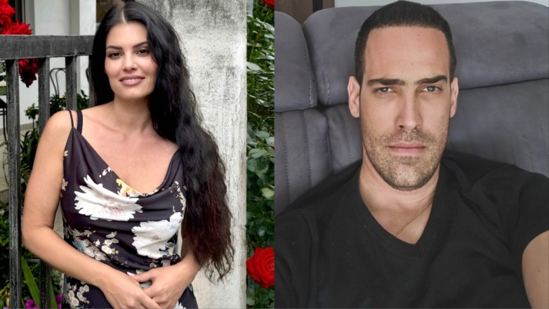 Μαρία Κορινθίου – Γιώργος Καραθανάσης: Πώς γνωρίστηκε το ερωτευμένο ζευγάρι