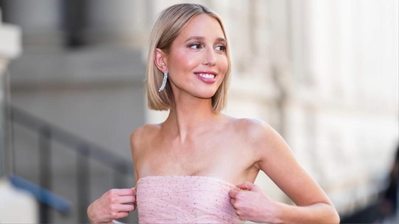 Μαρία Ολυμπία: Έτσι γιόρτασε τα 29α γενέθλιά της – Η εντυπωσιακή τούρτα που έσβησε και το πάρτι με τους φίλους της