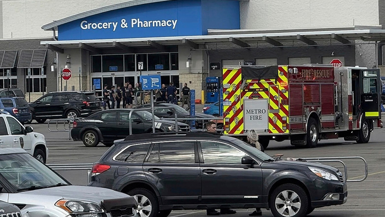 Μίσιγκαν: Τουλάχιστον 11 τραυματίες από επίθεση με μαχαίρι σε πολυκατάστημα – Υπό κράτηση ο ύποπτος