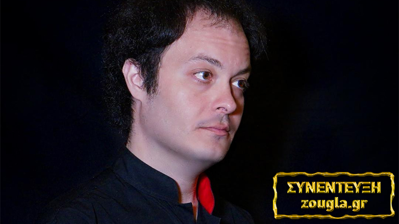 Παναγιώτης Τροχόπουλος: Ο εξαίρετος δεξιοτέχνης πιανίστας που αγαπά με πάθος την τέχνη του