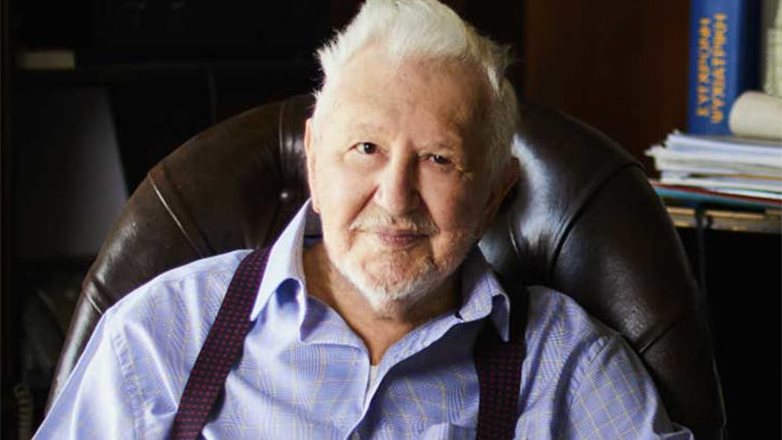 Ματθαίος Γιωσαφάτ: Ένας «Οδυσσέας» της ανθρώπινης ψυχής