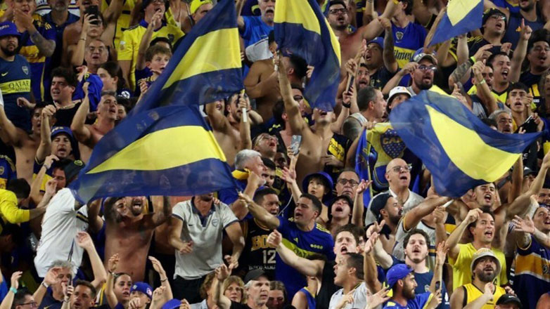 Απίθανο ρεκόρ 134 ετών στην Αργεντινή