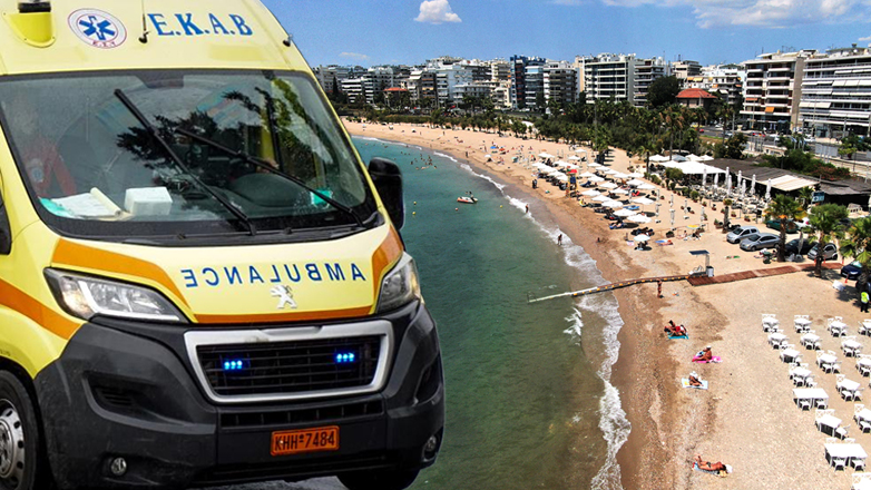 Μώλωπες και σημάδια εντόπισε ο ιατροδικαστής στο σώμα του 3χρονου κοριτσιού