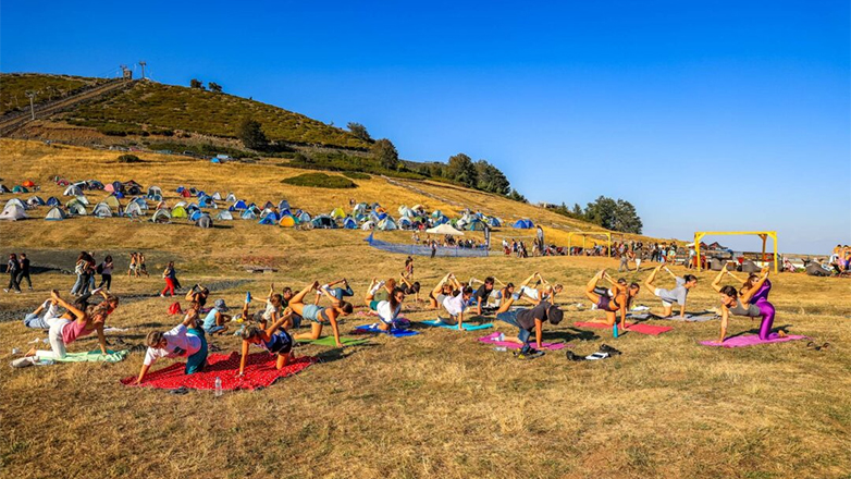 Anilio Park Festival στο Μέτσοβο, και φέτος με πολλά events και συναυλίες Anilio Park Festival στο Μέτσοβο, και φέτος με πολλά events και συναυλίες