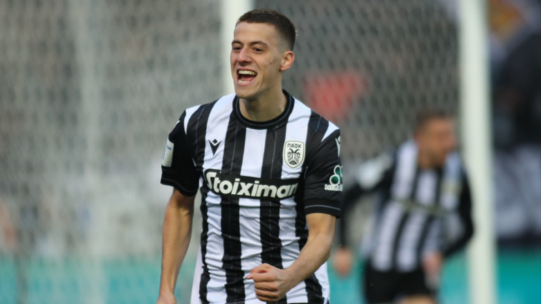 «Βόμβα» Ταβολιέρι: «Ξανάρχισαν οι συζητήσεις ΠΑΟΚ-Στουτγάρδης για Κωνσταντέλια, πιέζει για να φύγει ο παίκτης»