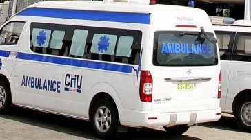 Ακτή Ελεφαντοστού: Τουλάχιστον 16 νεκροί σε τροχαίο