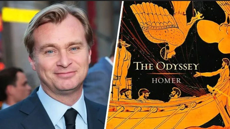 Η «Οδύσσεια» του Κρίστοφερ Νόλαν προκαλεί αντιδράσεις στη Βόρεια Αφρική