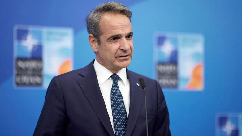 Μητσοτάκης: «Η Ελλάδα μπαίνει στον μηχανισμό SAFE για την ασφάλεια της Ευρωπαϊκής Ένωσης»