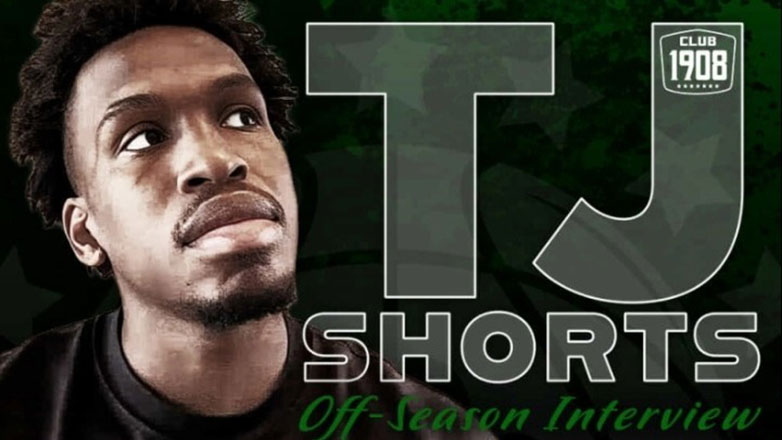 Τι Τζέι Σορτς: «Aσταμάτητη δύναμη τα γκαρντ μας για την υπόλοιπη Ευρώπη»