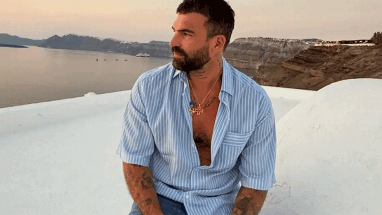 Δημήτρης Αλεξάνδρου: Το νέο μήνυμα – καρφί μετά τη συνέντευξη της Ιωάννας Τούνη – «Το να μη μιλάς, είναι απάντηση»