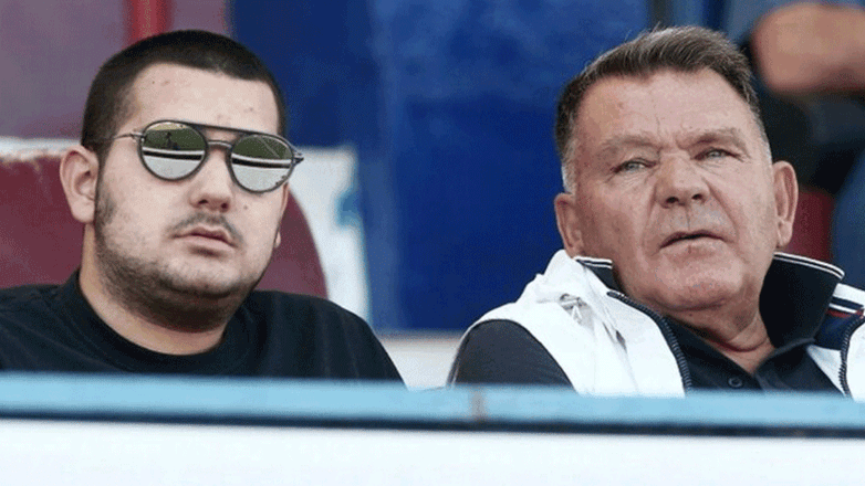 Χρίστος Κούγιας: «Θα τα αντάλλαζα όλα για 15 δευτερόλεπτα στο τηλέφωνο μαζί σου» – Οι συγκινητικές αναρτήσεις