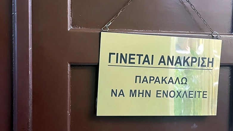 Καταγγελία για βιασμό 18χρονης Ιταλίδας στη Ρόδο