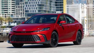 Αυτές οι χώρες “ψηφίζουν” ακόμα sedan – Θεωρείται σύμβολο κύρους