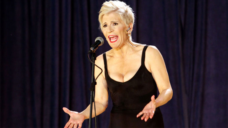 Χρύσα Ρώπα: Αποκάλυψε το ποσό που λαμβάνει ως σύνταξη – «Μεροκάματο κάνω, ύστερα από 44 χρόνια παίρνω…»